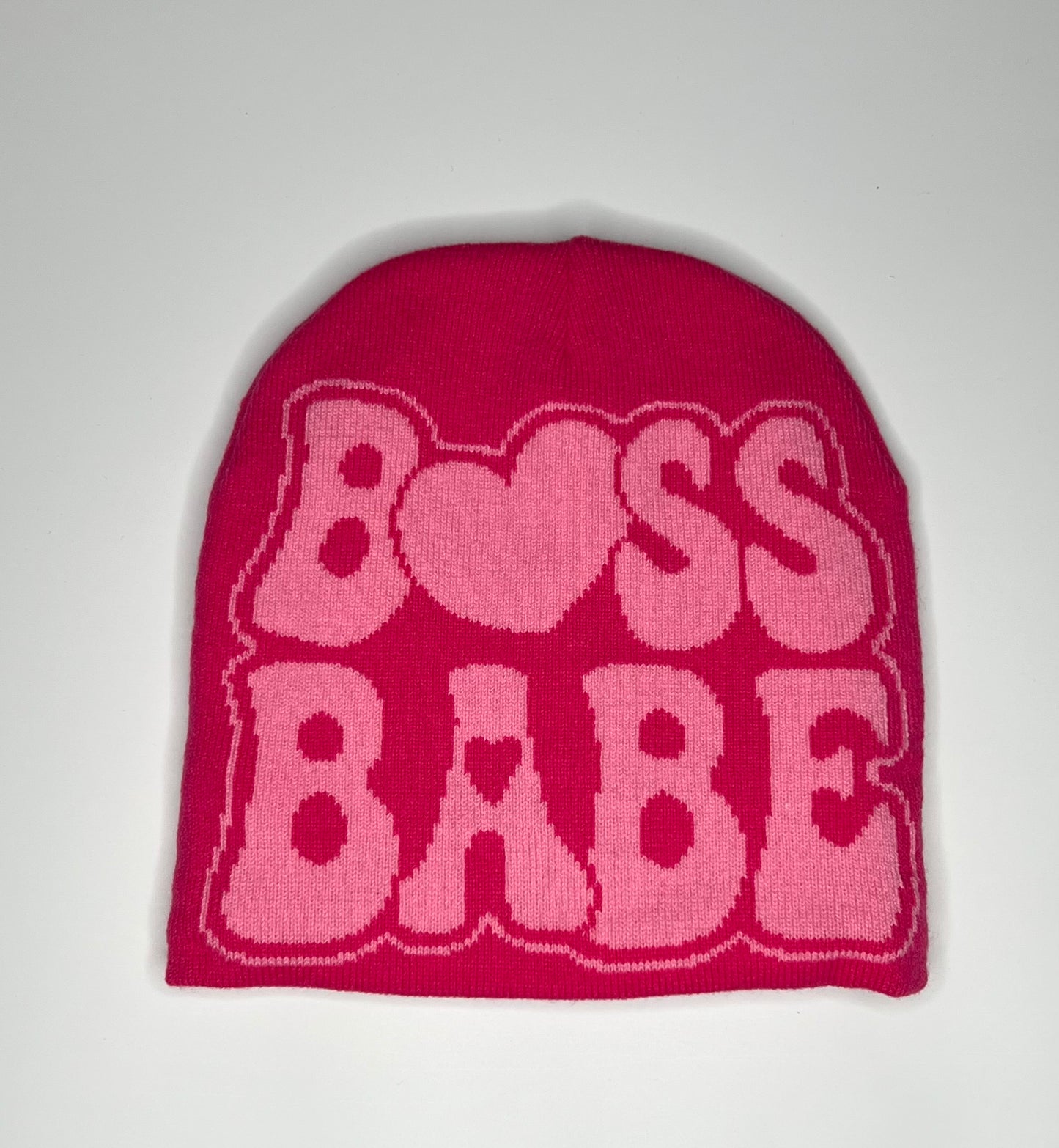 Boss Babe Beanie