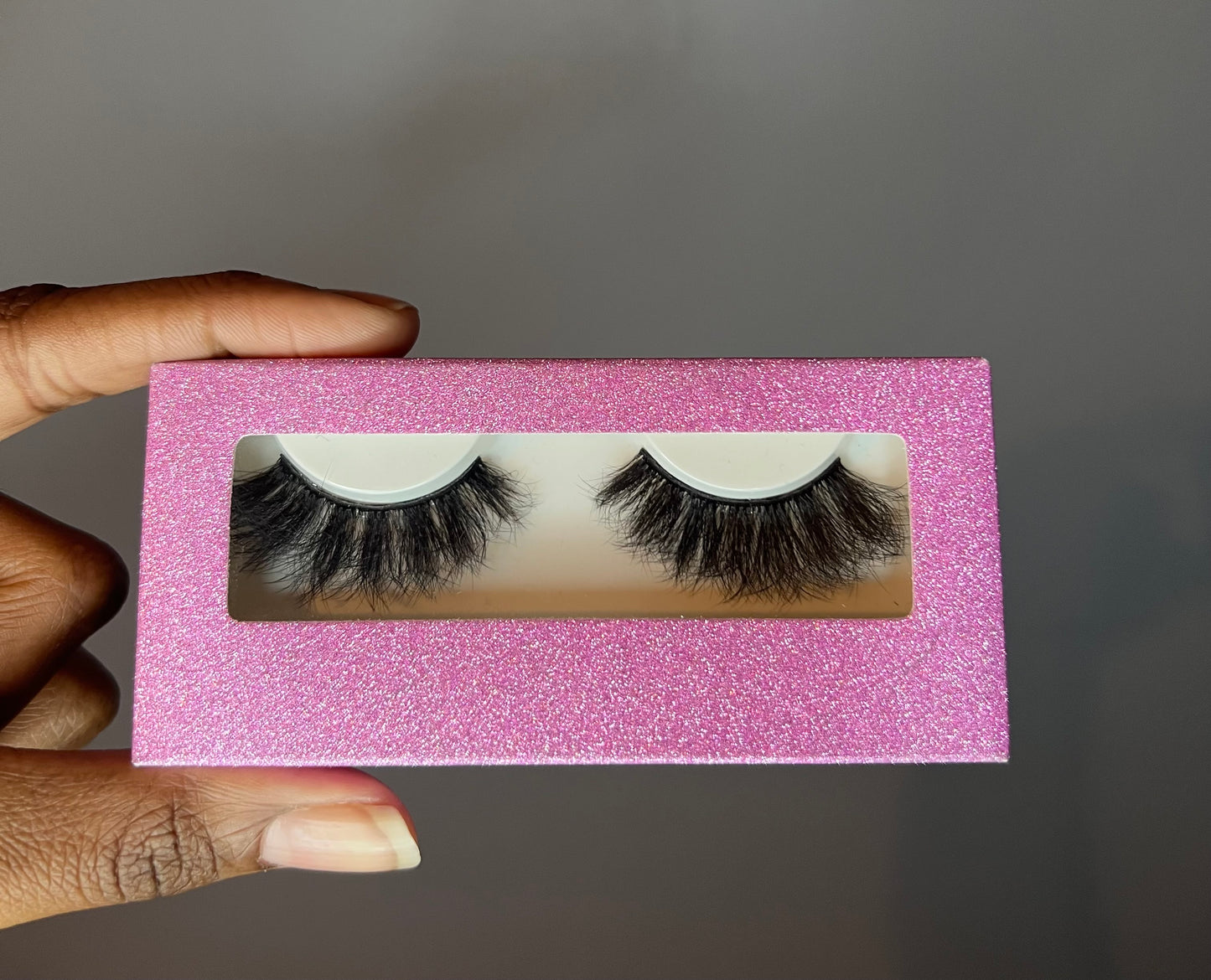 Dream Lashes