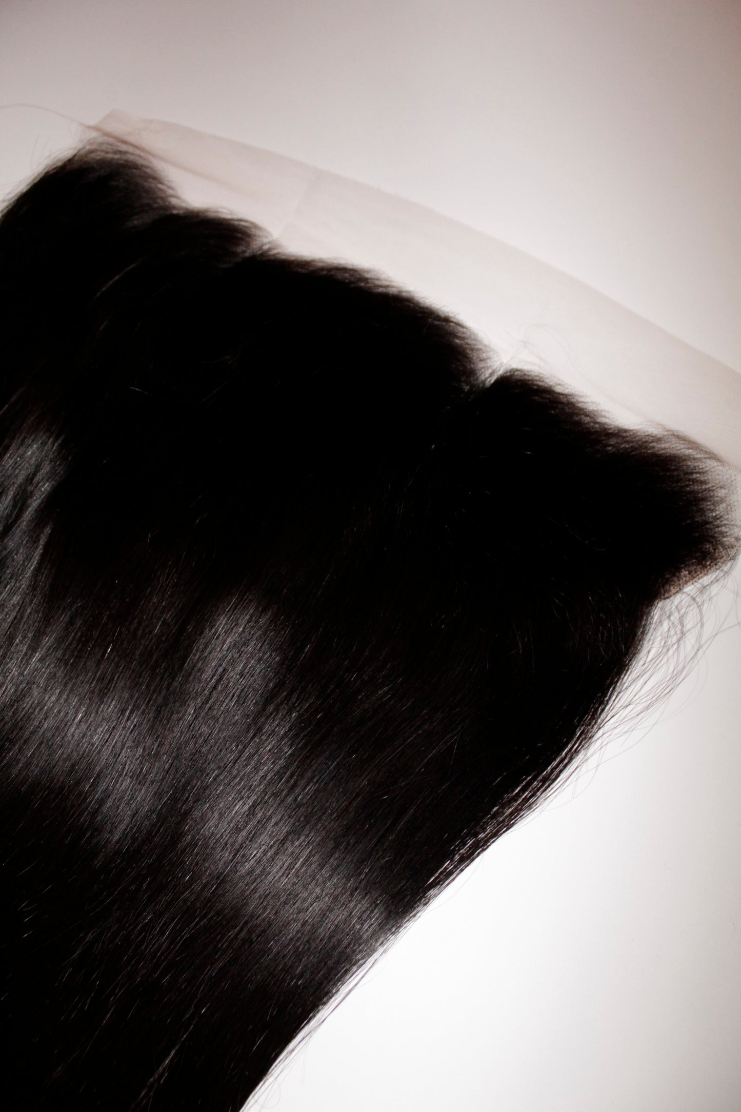 Virgin HD Lace Frontals