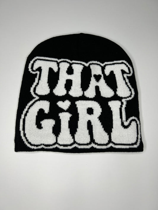 That Girl Beanie