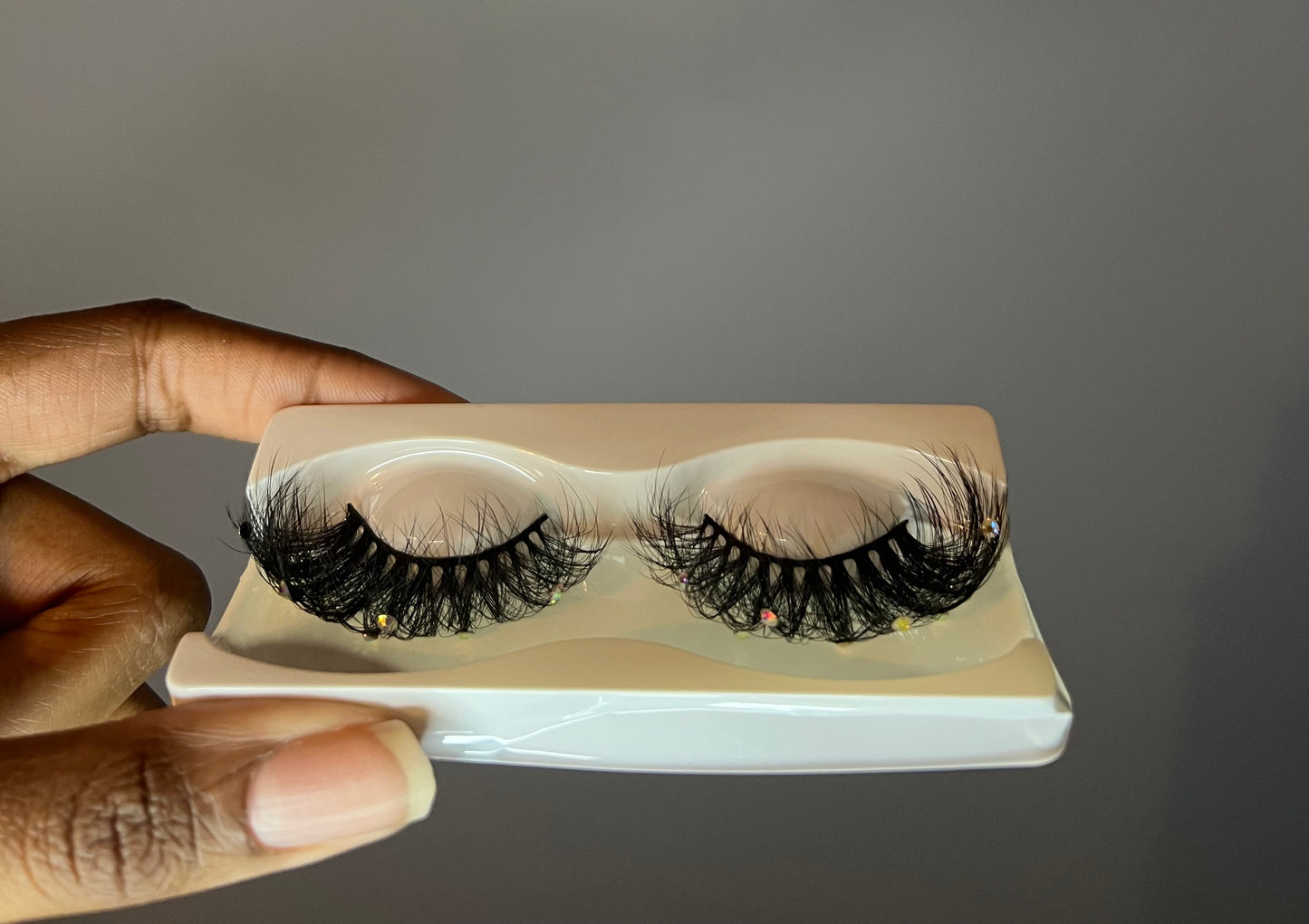 Fancy Lashes